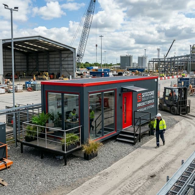 Модулни контейнери